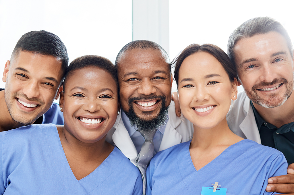 Professional Aged Care Support